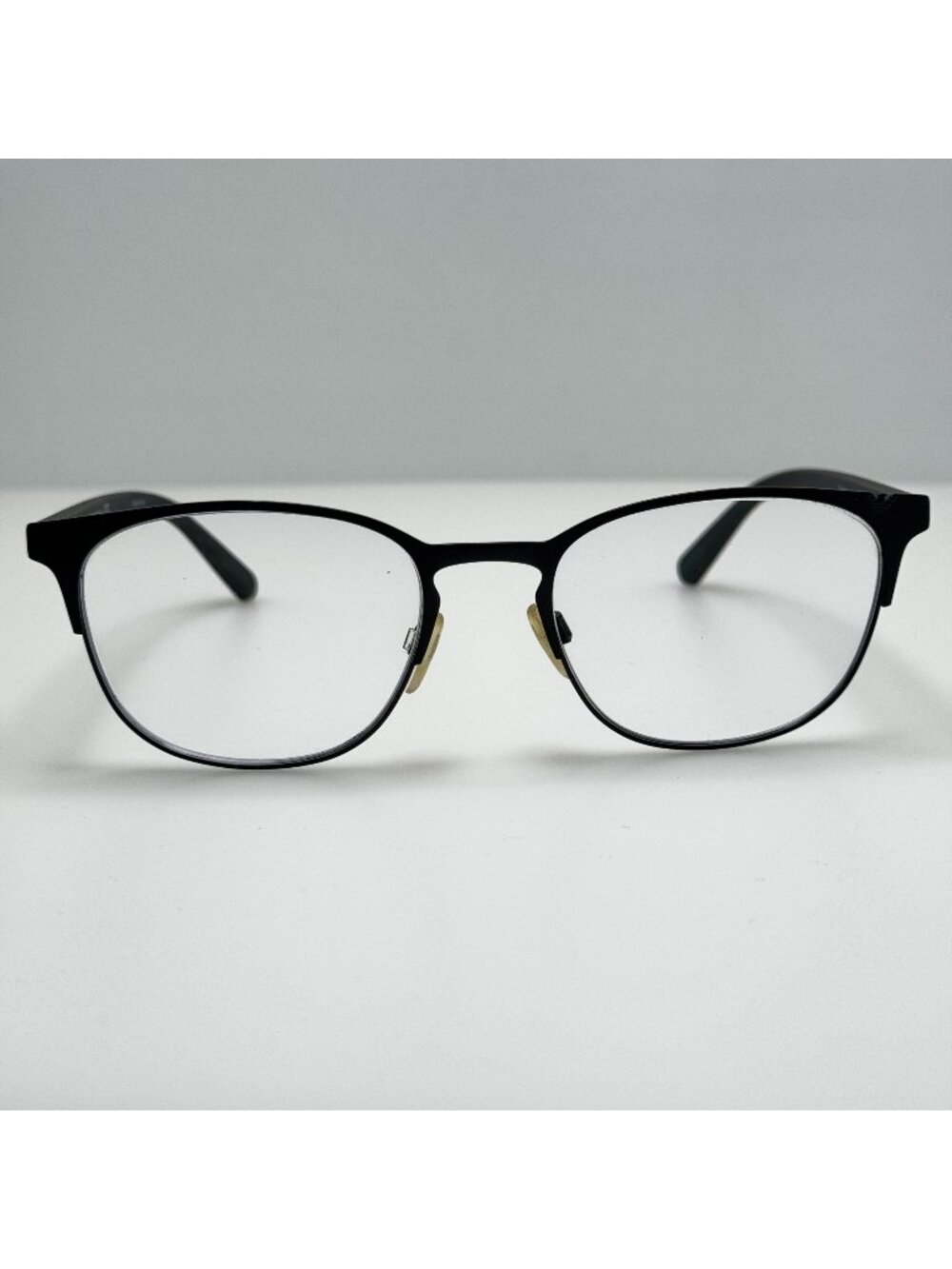 Emporio Armani EA 1059 3001 Eyeglasses Eye Glasses Frames 53-19-145